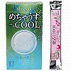 【愛活ローション12ml付属】めちゃうすCOOL1000