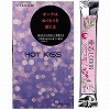 【愛活ローション12ml付属】サガミ HOT KISS (10個入り)